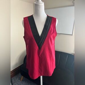 3/$15 Women's Sleeveless V-Neck Tank